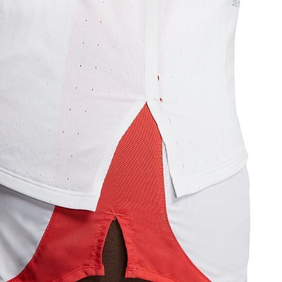 Nike Blue Ribbon Sports BRS Aeroswift Gilet Tank - Picture 4 of 11